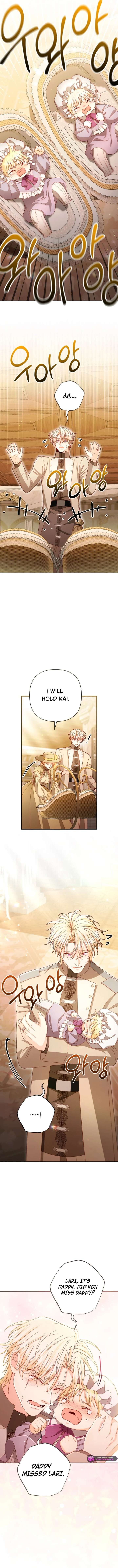 The Remarried Empress Chapter 237 Page 2