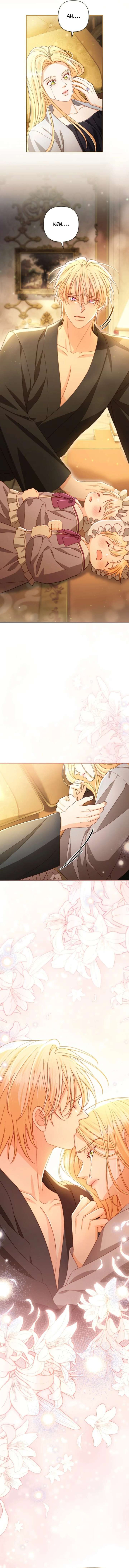 The Remarried Empress Chapter 237 Page 5