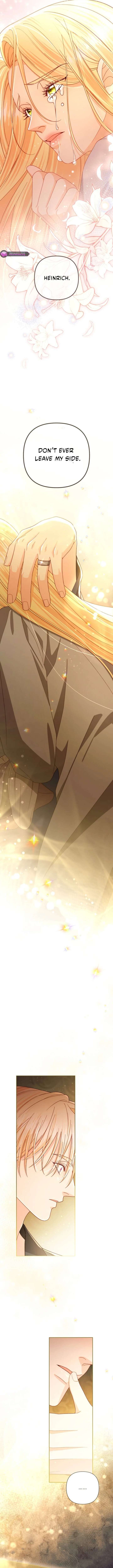 The Remarried Empress Chapter 237 Page 6