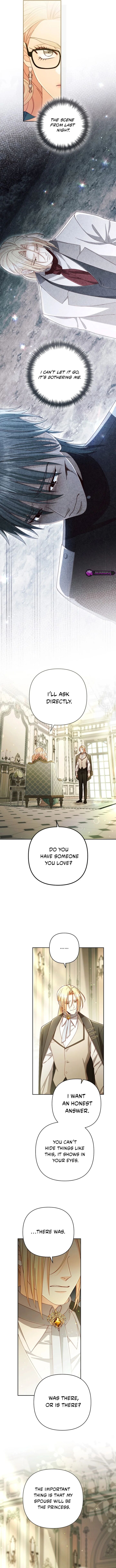 The Remarried Empress Chapter 238 Page 11