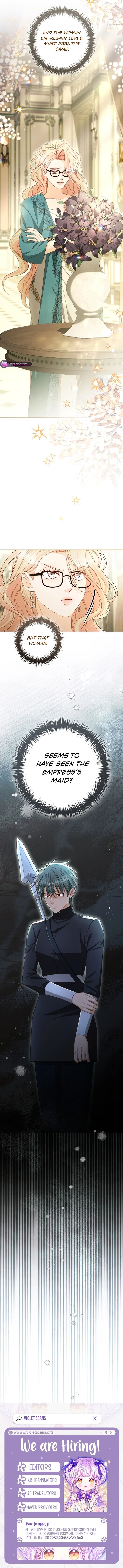 The Remarried Empress Chapter 238 Page 13