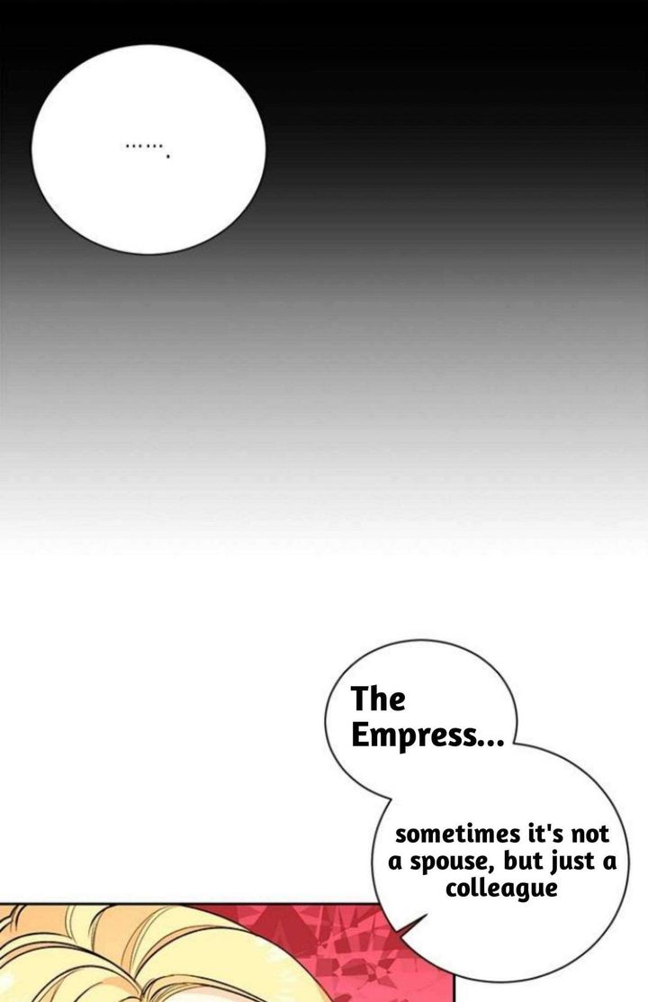 The Remarried Empress Chapter 24 Page 8