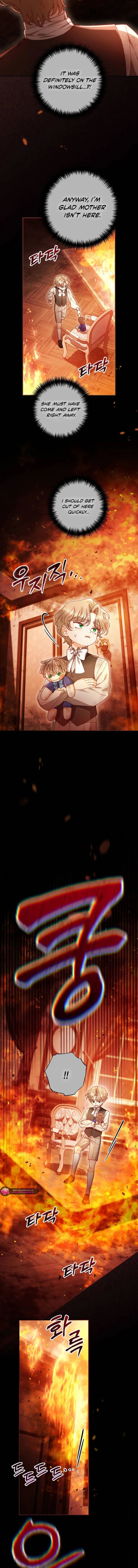 The Remarried Empress Chapter 242 Page 4