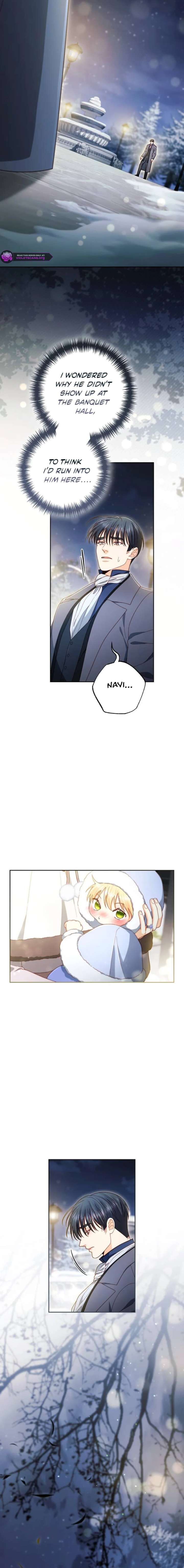 The Remarried Empress Chapter 244 Page 16