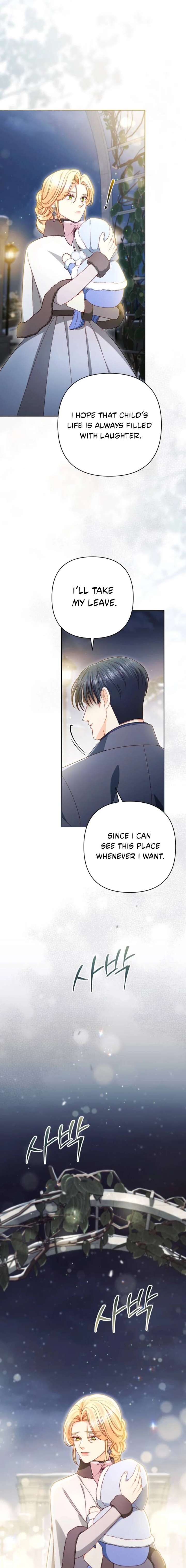 The Remarried Empress Chapter 244 Page 19