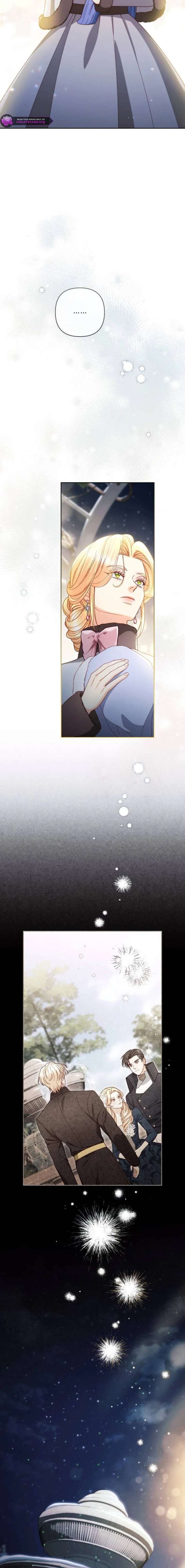 The Remarried Empress Chapter 244 Page 20