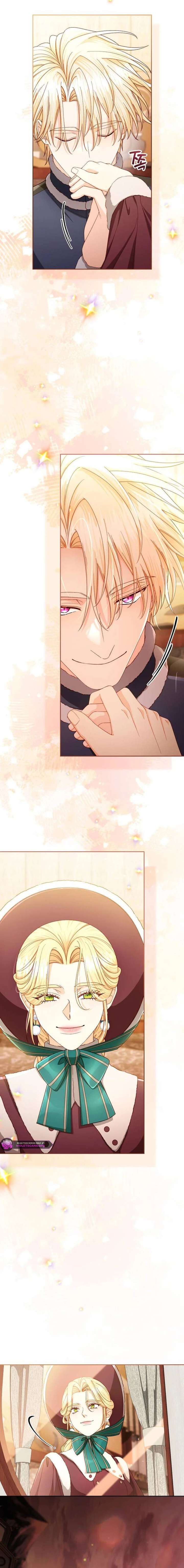 The Remarried Empress Chapter 245 Page 12