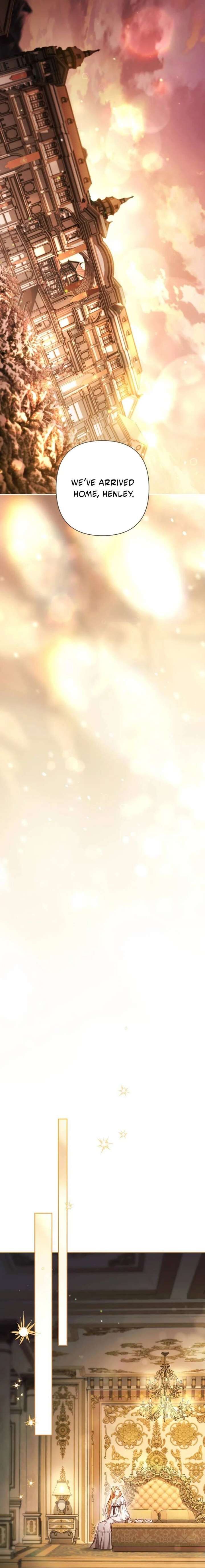 The Remarried Empress Chapter 245 Page 13