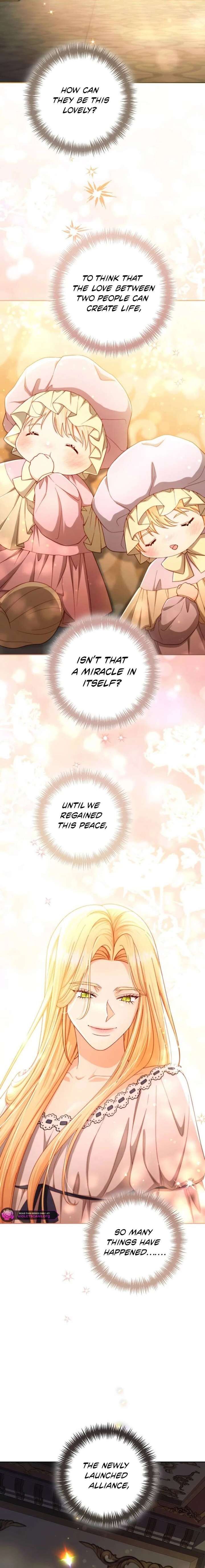 The Remarried Empress Chapter 245 Page 14