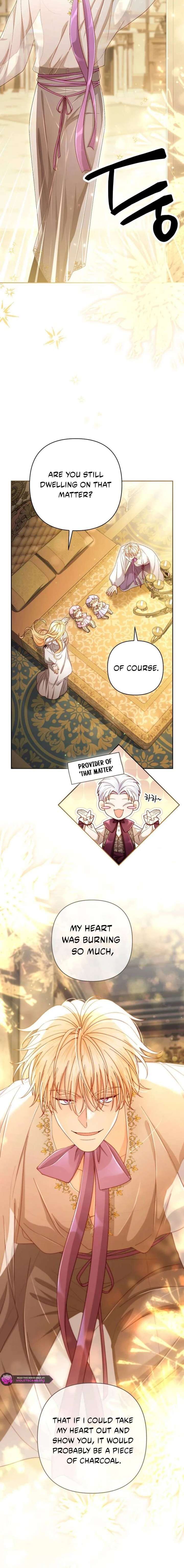 The Remarried Empress Chapter 245 Page 16