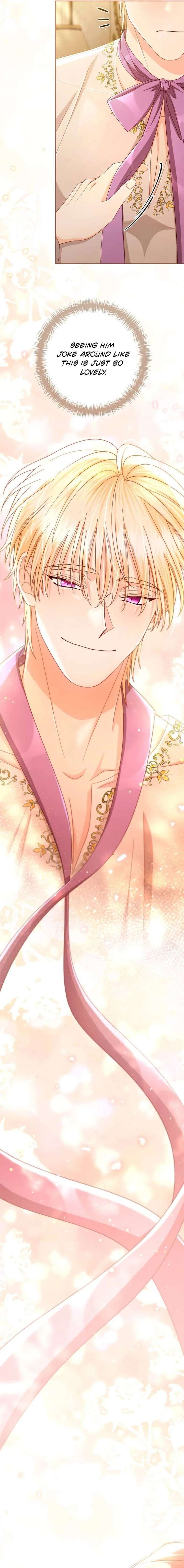 The Remarried Empress Chapter 245 Page 19