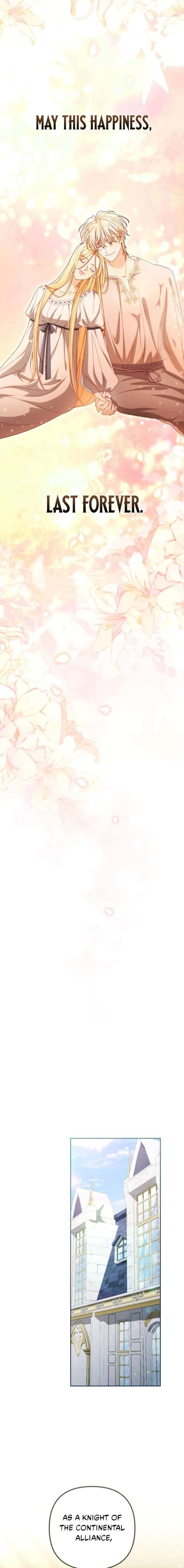 The Remarried Empress Chapter 245 Page 21