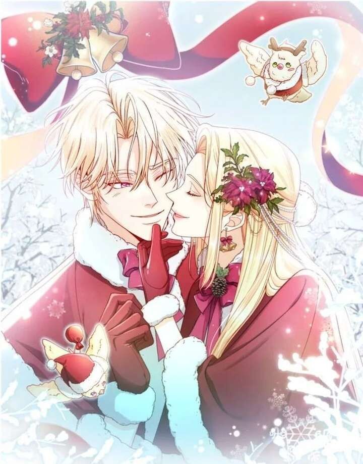 The Remarried Empress Chapter 245 Page 23