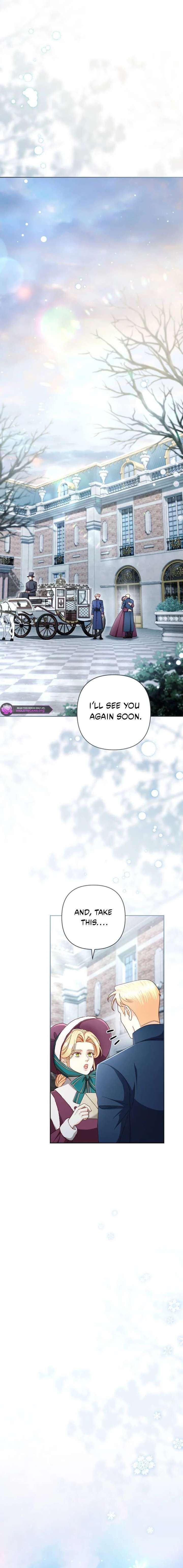 The Remarried Empress Chapter 245 Page 4