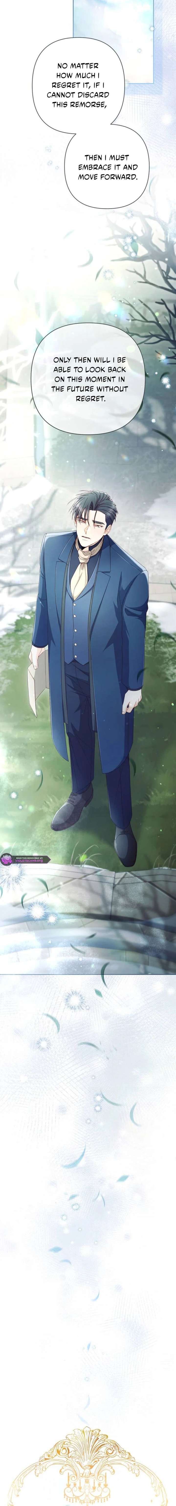 The Remarried Empress Chapter 245 Page 8