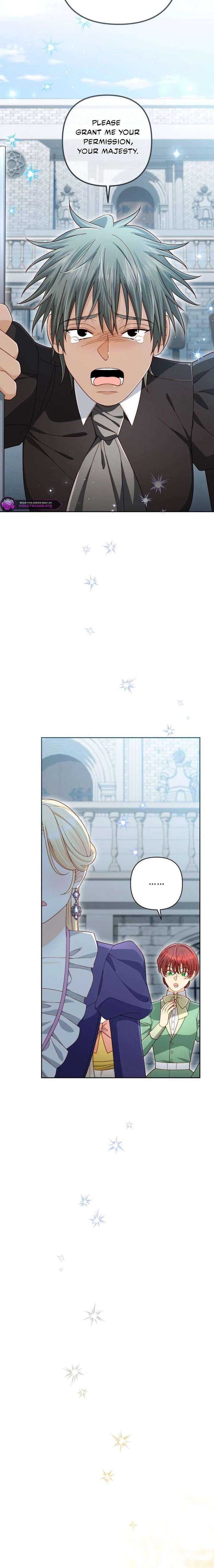 The Remarried Empress Chapter 246 Page 18