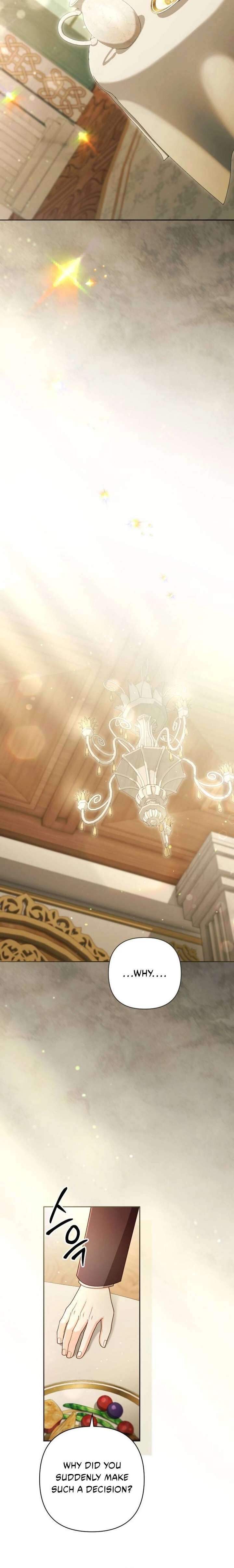 The Remarried Empress Chapter 246 Page 2