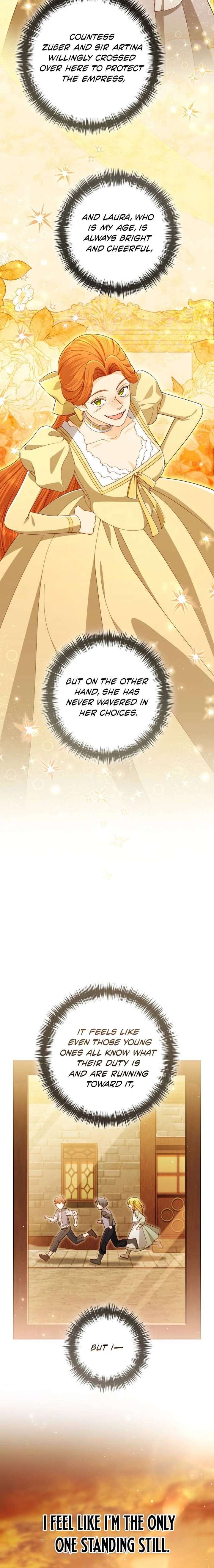 The Remarried Empress Chapter 246 Page 20