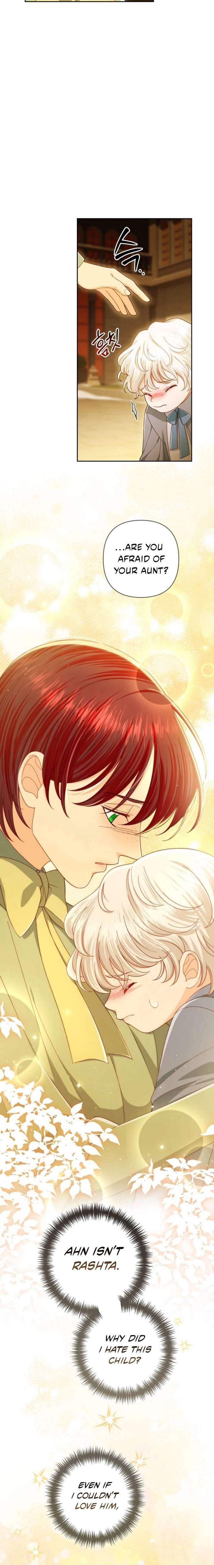 The Remarried Empress Chapter 246 Page 24