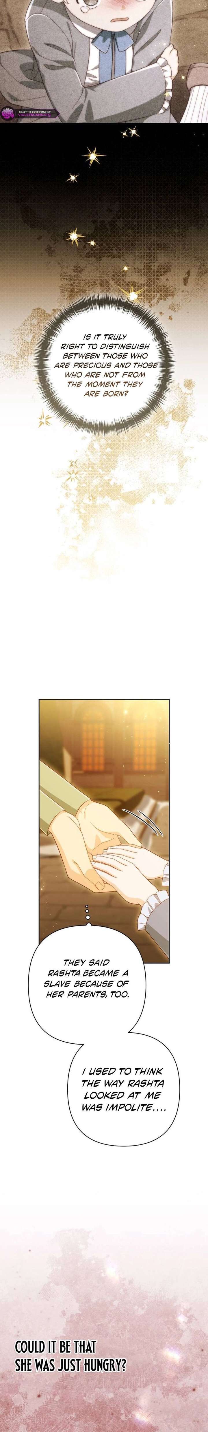 The Remarried Empress Chapter 246 Page 26