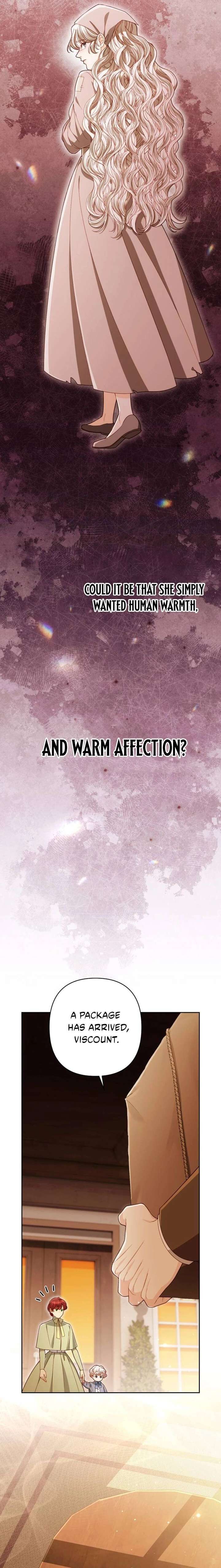 The Remarried Empress Chapter 246 Page 27