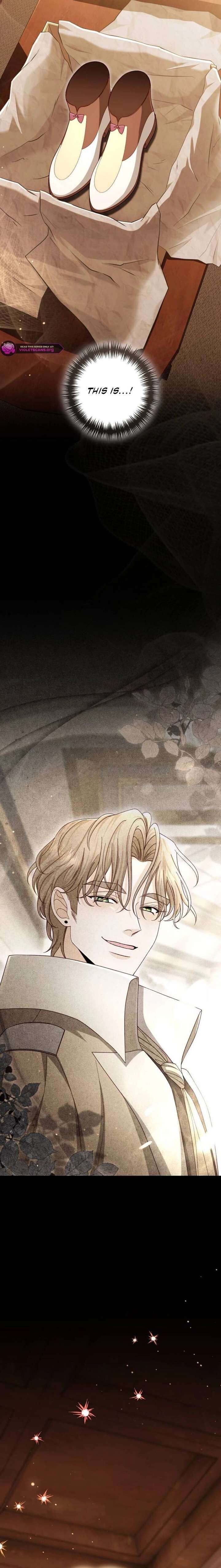 The Remarried Empress Chapter 246 Page 28