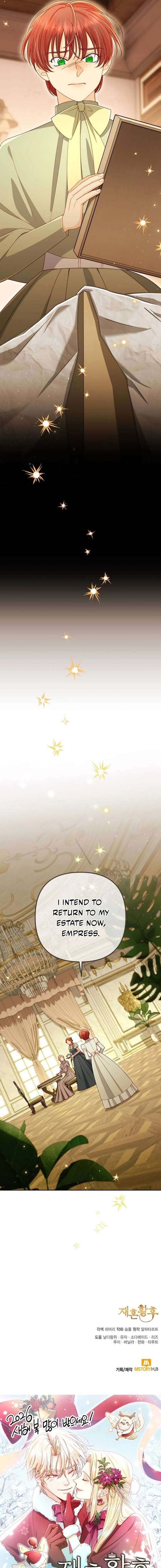 The Remarried Empress Chapter 246 Page 29