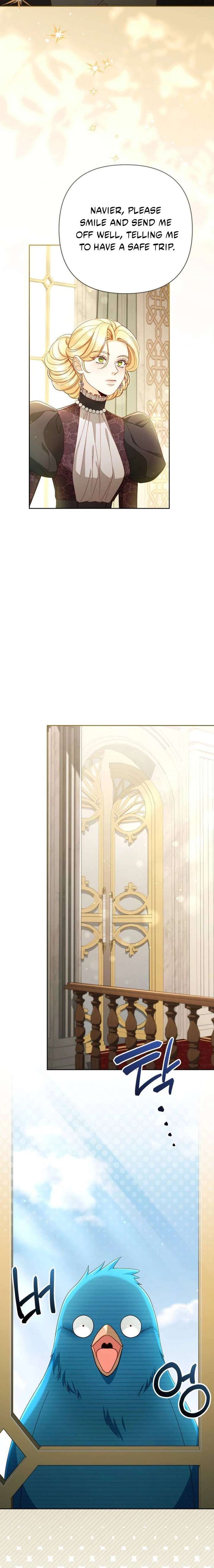 The Remarried Empress Chapter 246 Page 4