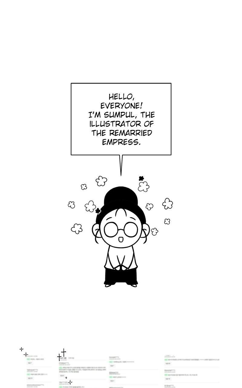 The Remarried Empress Chapter 247e Page 10