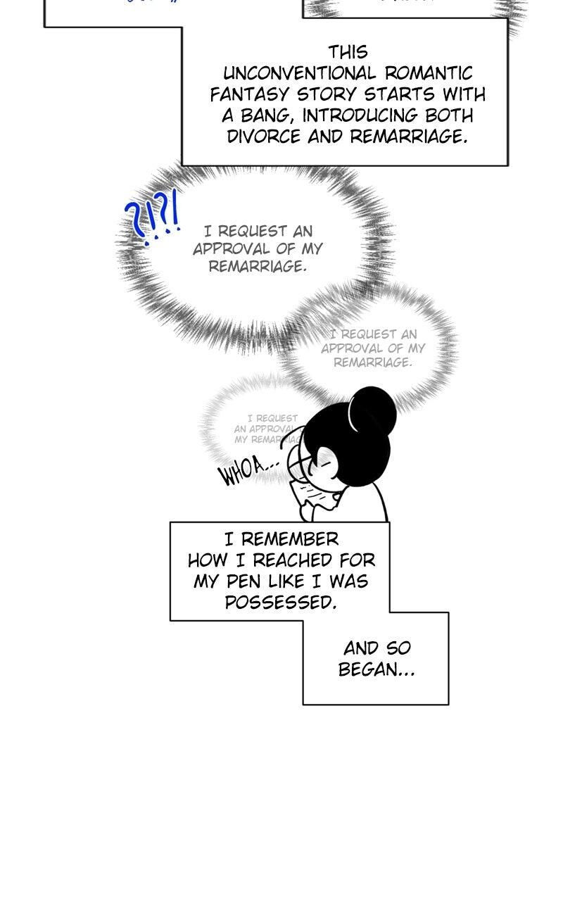 The Remarried Empress Chapter 247e Page 14