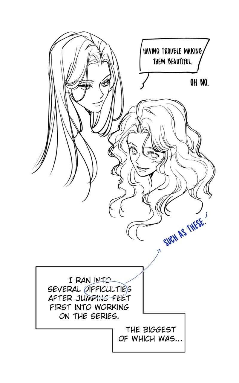 The Remarried Empress Chapter 247e Page 16