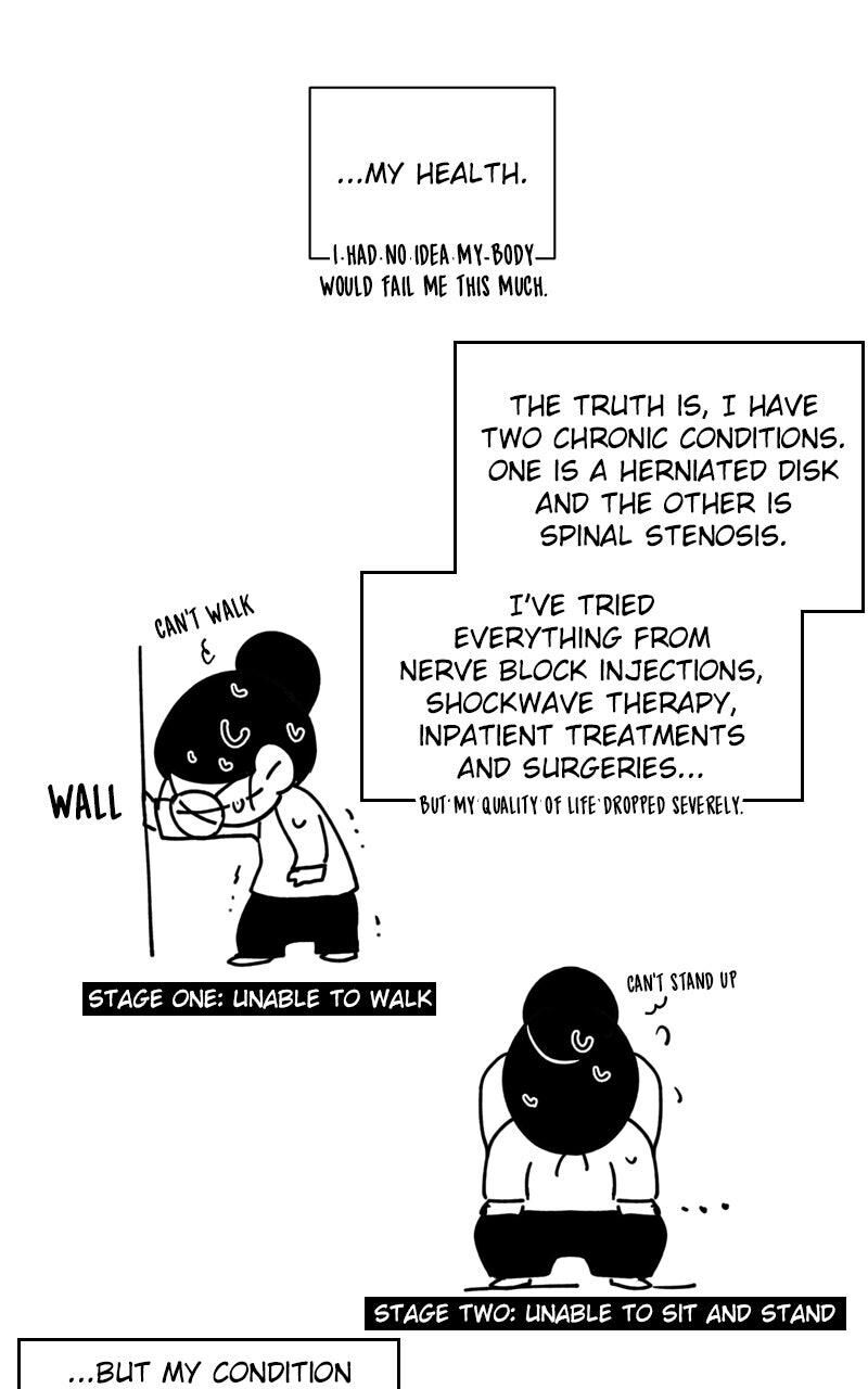 The Remarried Empress Chapter 247e Page 17