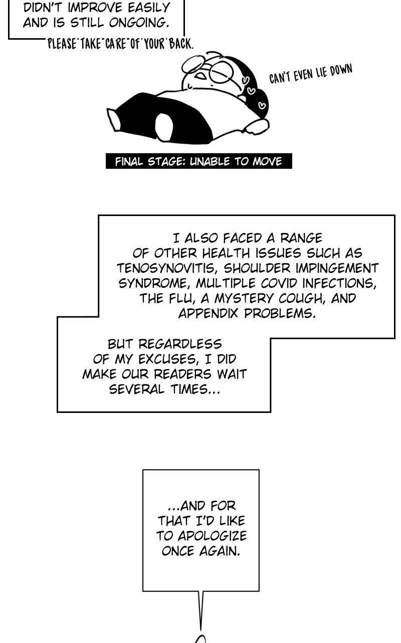 The Remarried Empress Chapter 247e Page 18