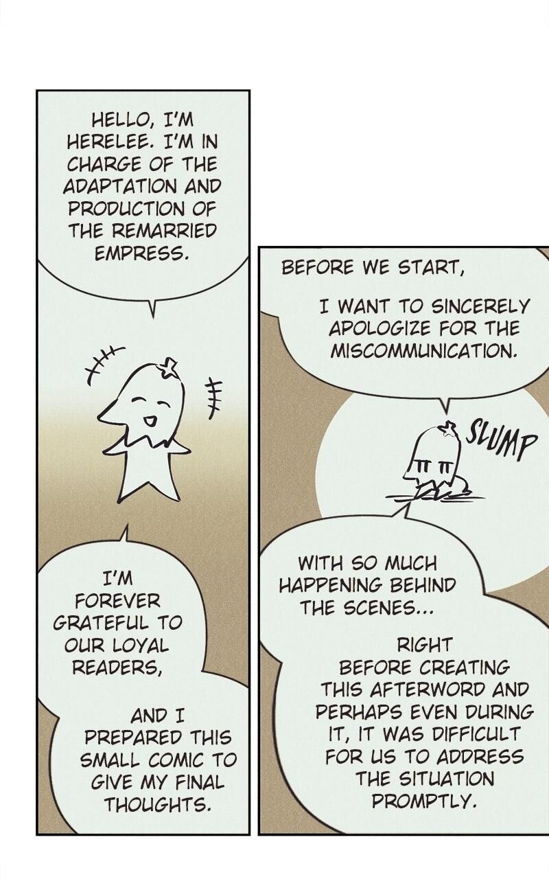 The Remarried Empress Chapter 247e Page 2