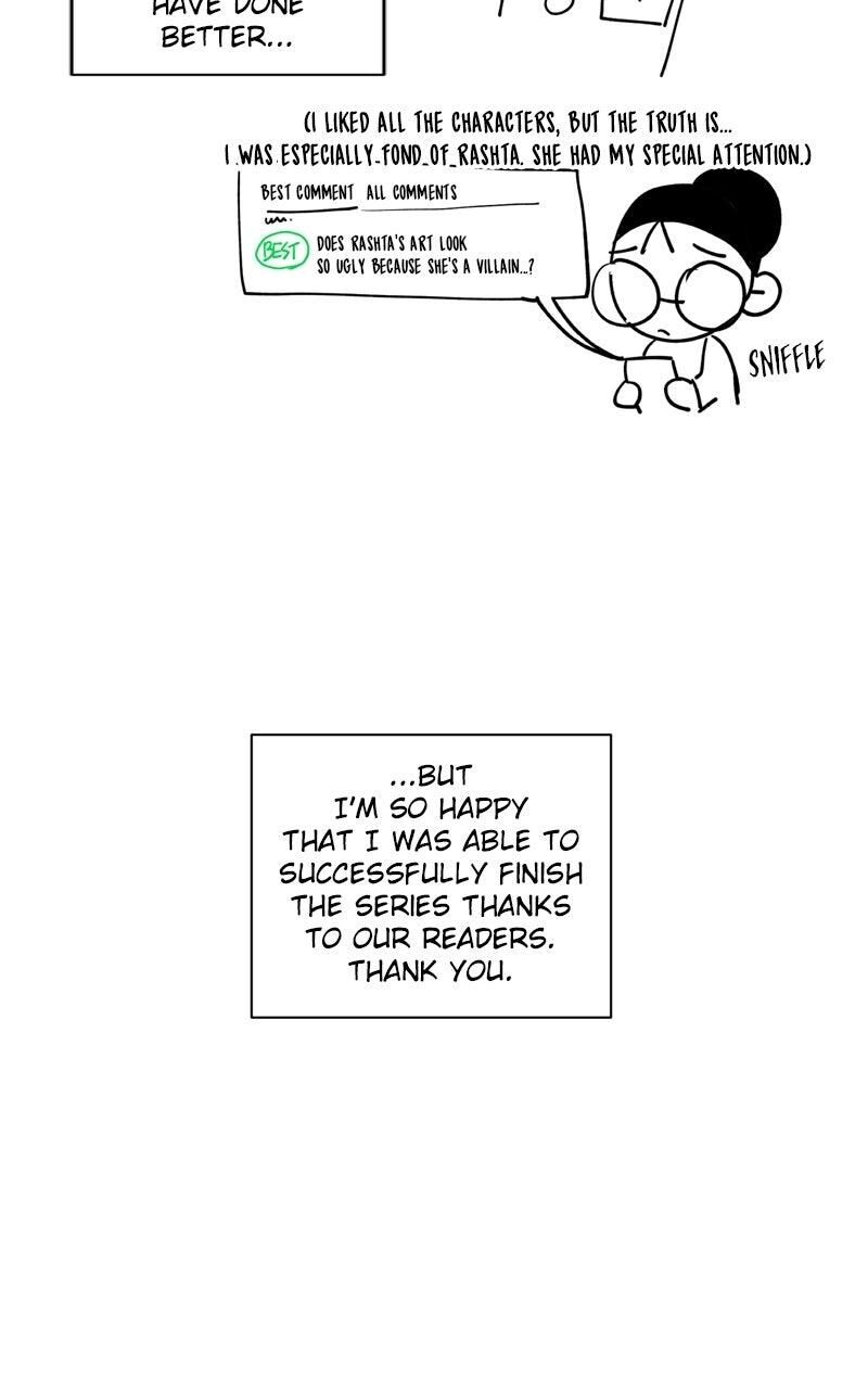 The Remarried Empress Chapter 247e Page 22