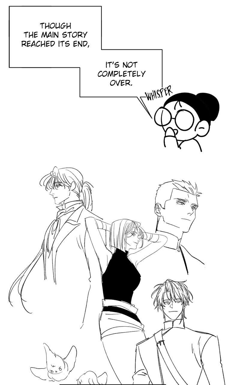 The Remarried Empress Chapter 247e Page 23