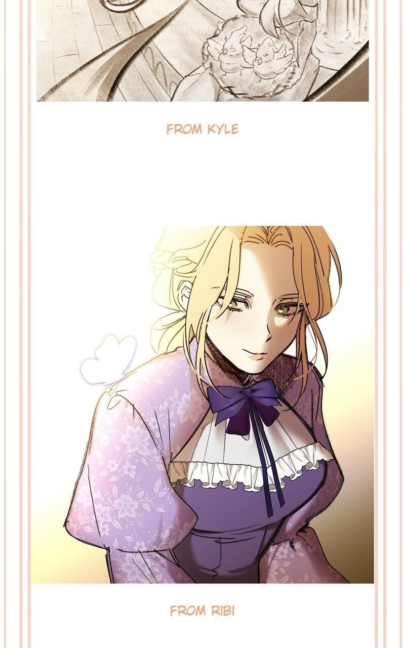 The Remarried Empress Chapter 247e Page 29