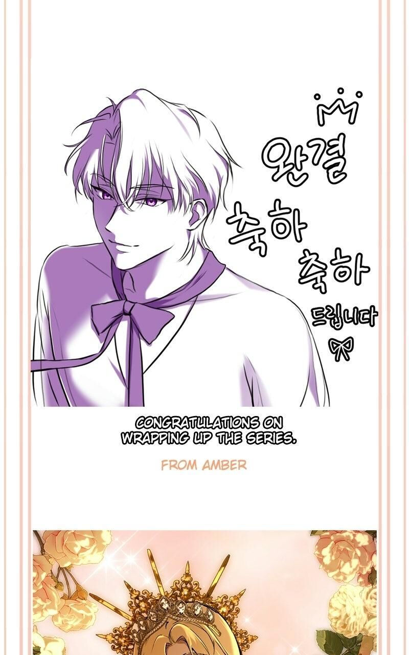 The Remarried Empress Chapter 247e Page 30