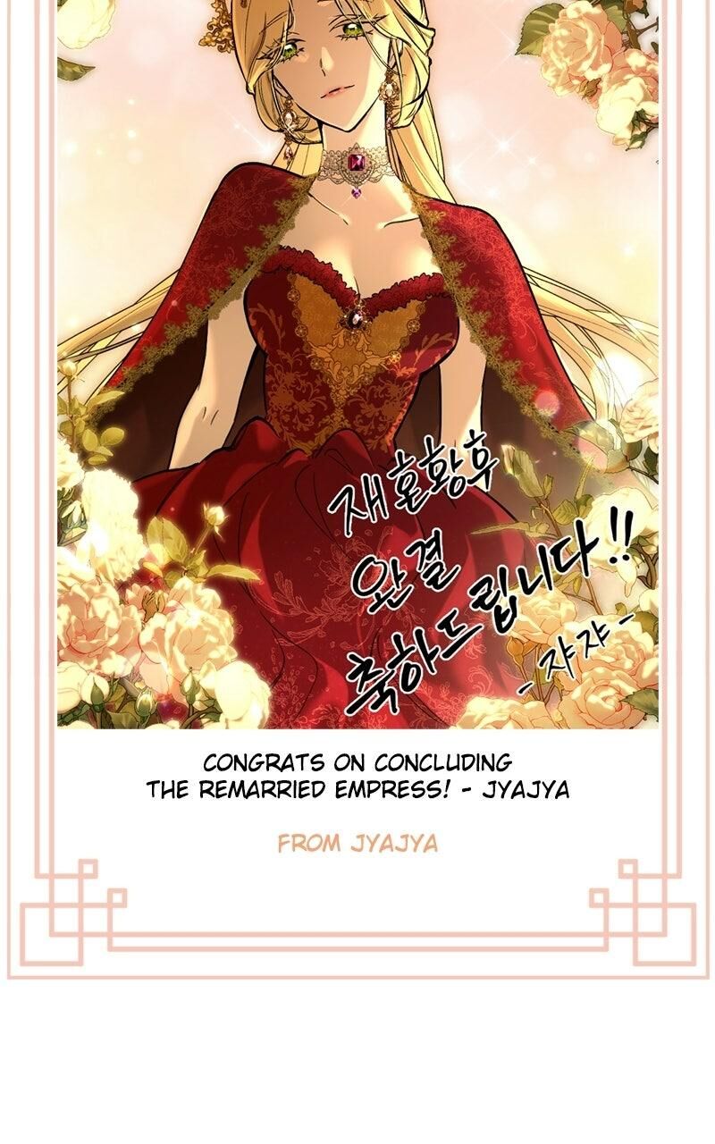 The Remarried Empress Chapter 247e Page 31