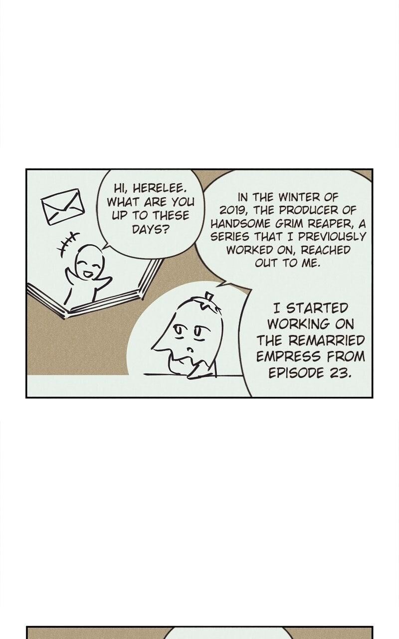 The Remarried Empress Chapter 247e Page 4