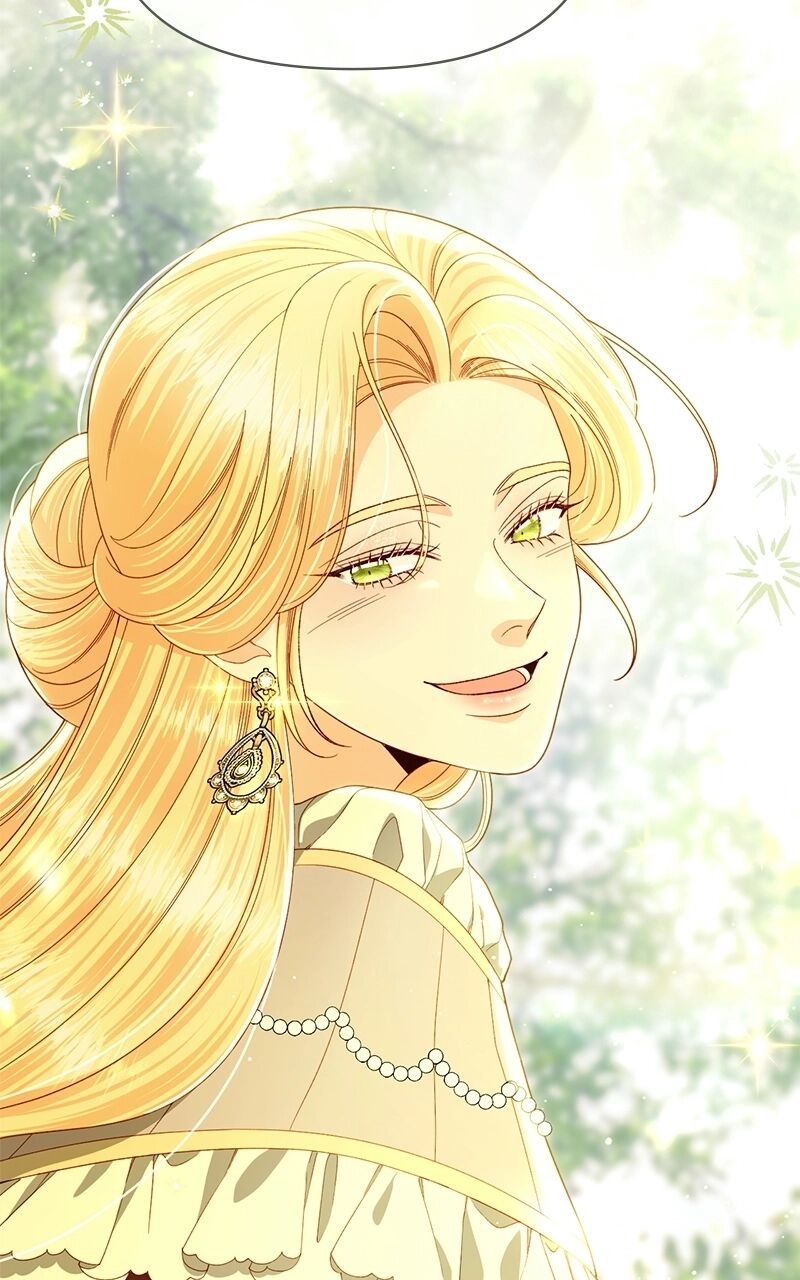 The Remarried Empress Chapter 248 Page 124