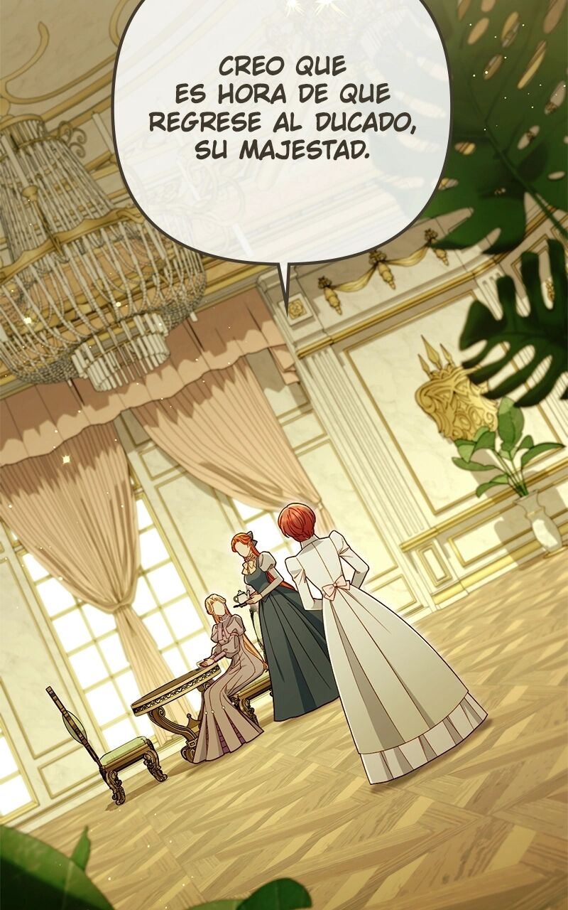 The Remarried Empress Chapter 248 Page 3