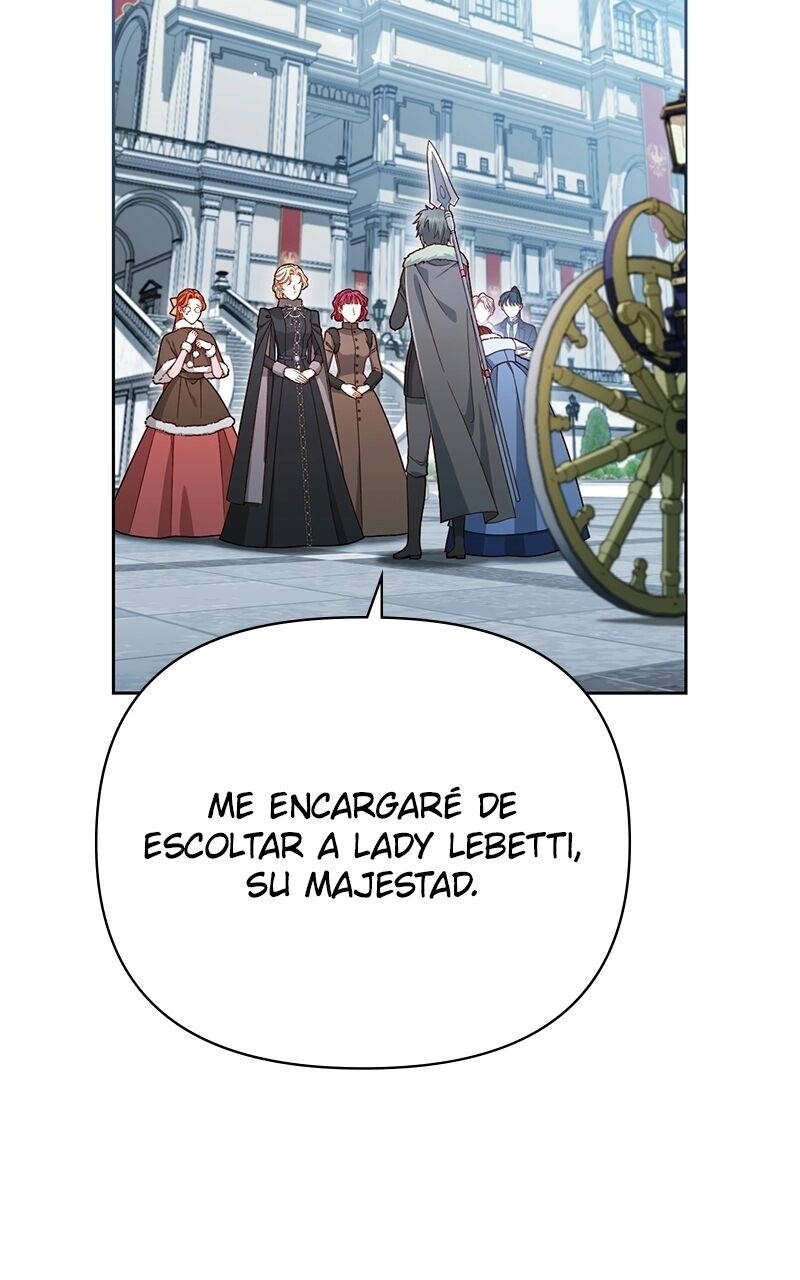 The Remarried Empress Chapter 248 Page 34