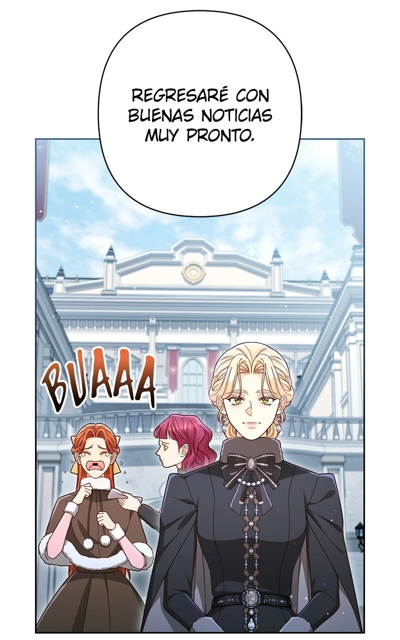 The Remarried Empress Chapter 248 Page 35