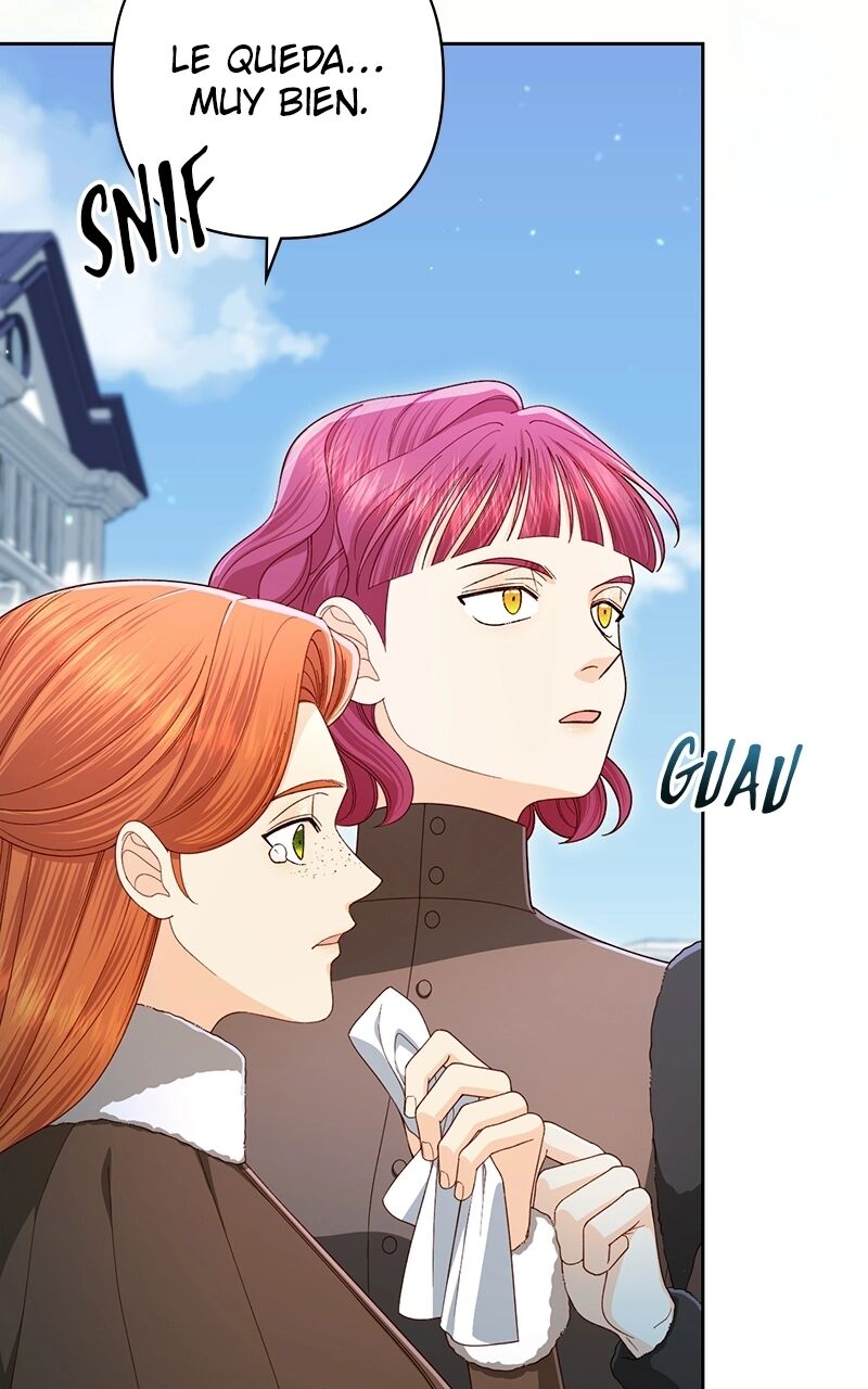 The Remarried Empress Chapter 248 Page 43