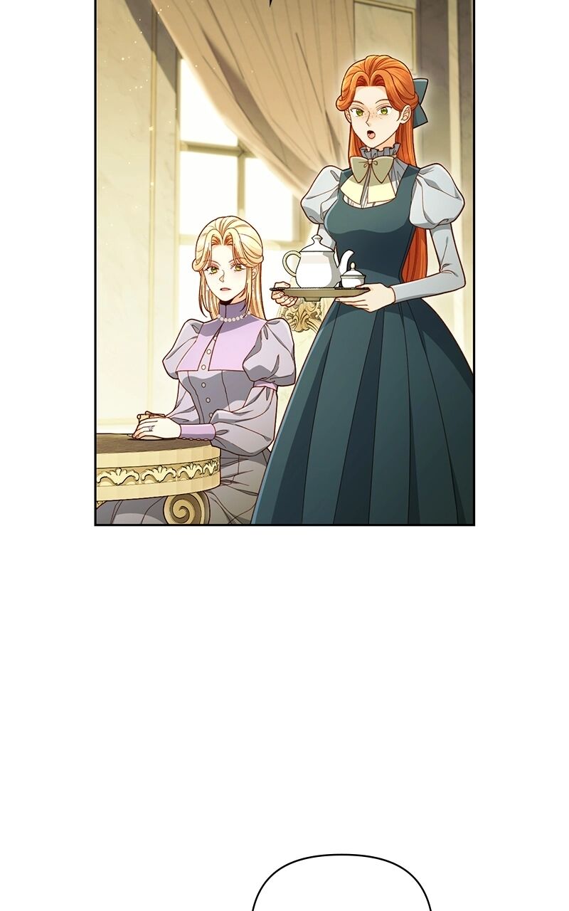 The Remarried Empress Chapter 248 Page 5