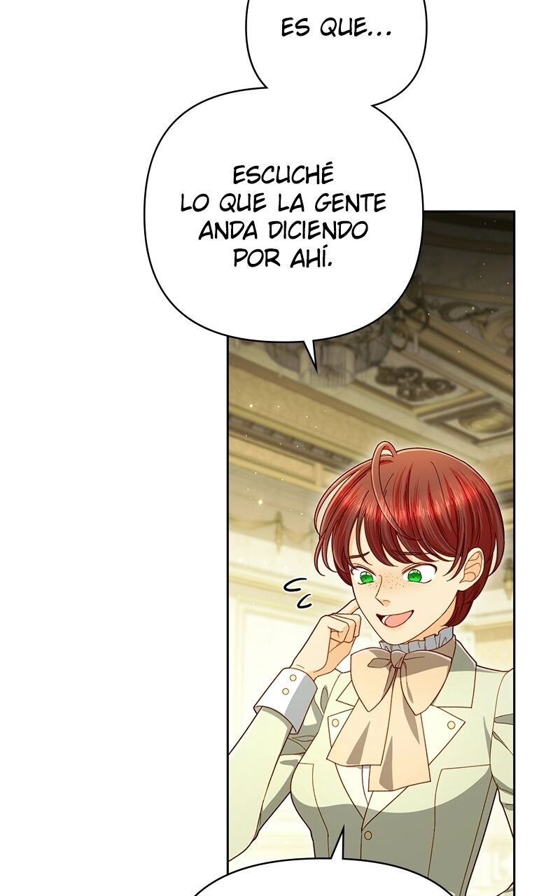 The Remarried Empress Chapter 248 Page 6