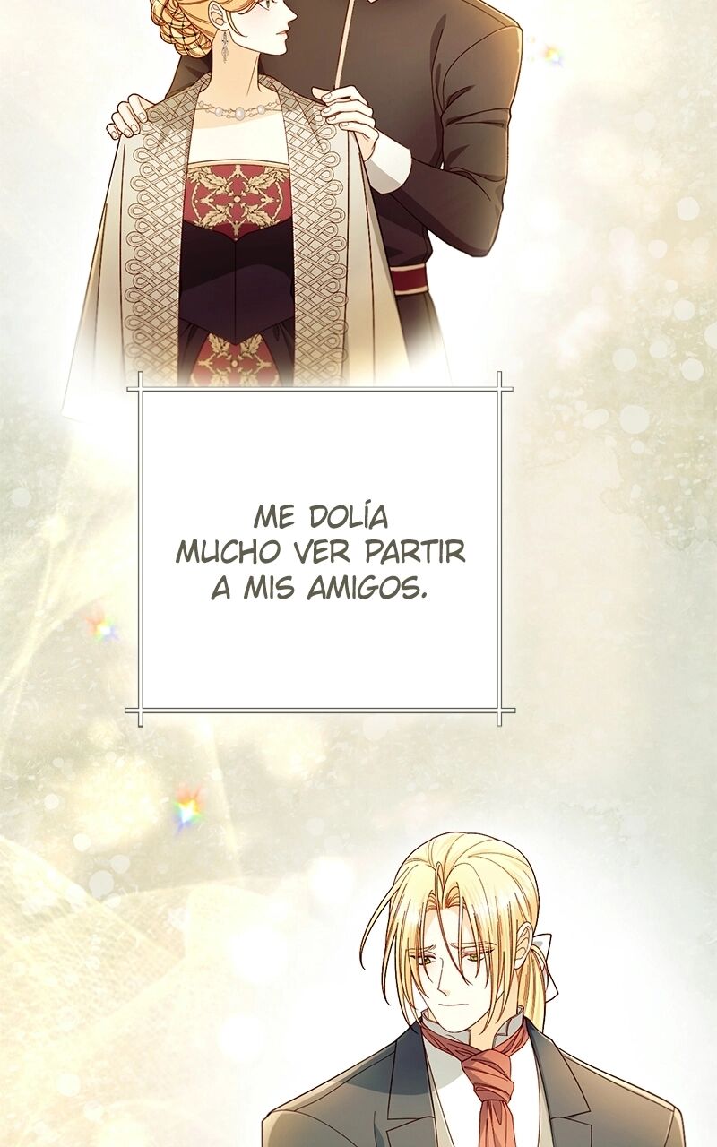 The Remarried Empress Chapter 248 Page 61