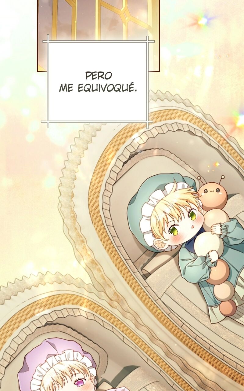 The Remarried Empress Chapter 248 Page 65