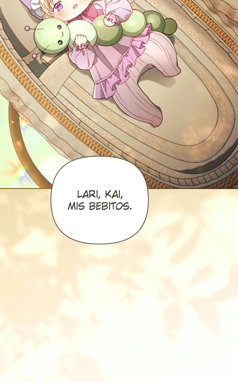 The Remarried Empress Chapter 248 Page 66